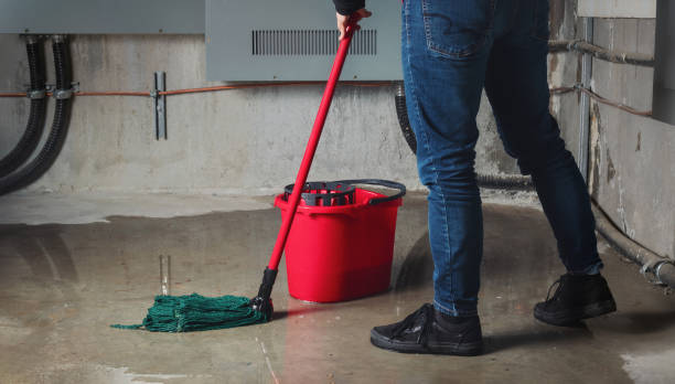 Best Water damage cleanup near me  in Hope Mills, NC