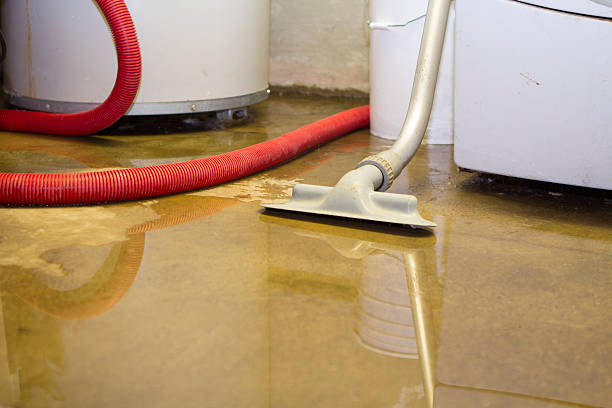 Best Flooded house restoration  in Hope Mills, NC