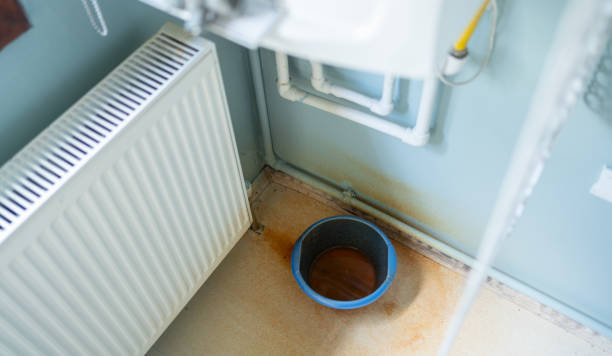 Best Basement water damage restoration  in Hope Mills, NC