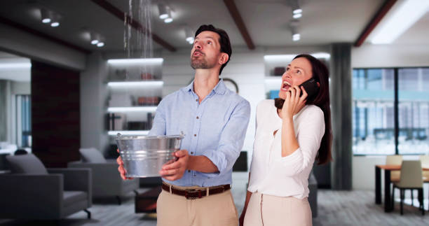 Best 24-hour water damage restoration  in Hope Mills, NC